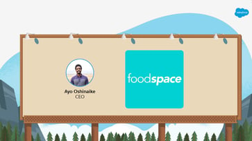 Foodspace Technology Thumbnail
